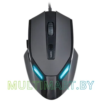 Игровая мышь Oklick 835G Predator картинка 2